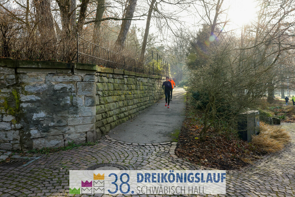 2. Testlauf | 3koenigslauf 2024 - Realisiert mit Pictrs.com