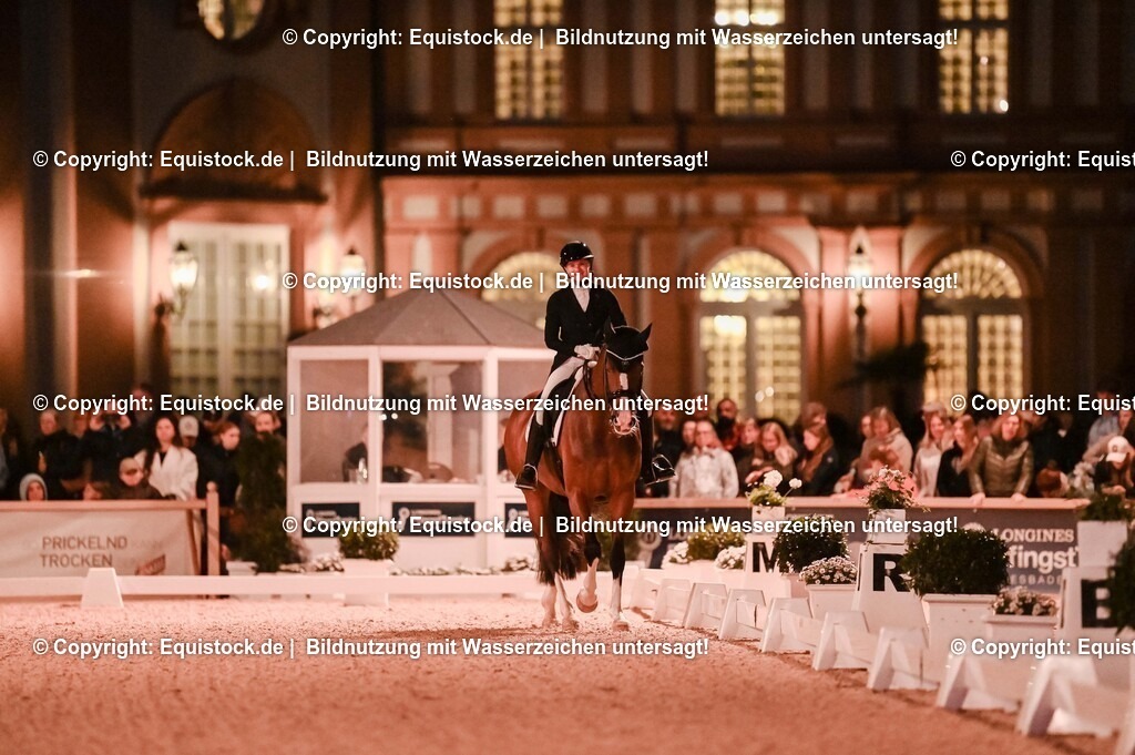 20250608_Longines Grand Prix Kür_0461 | Foto: Thomas Hartig