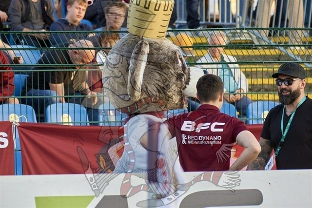 BFC Dynamo vs. SV Babelsberg 03 015 | mythos-online-redaktion