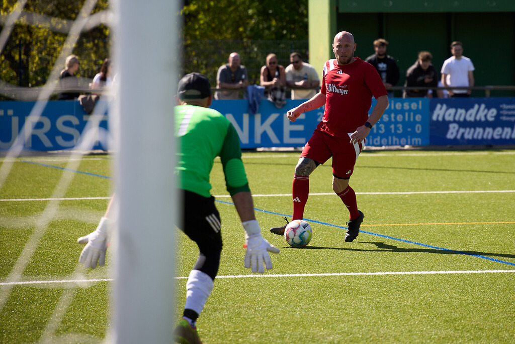 TSV Carlsberg | Carlsberg - 26.04.2026: TSV Carlsberg in Carlsberg (), Germany. Photo by: BobNL design &amp; photography  - Realisiert mit Pictrs.com