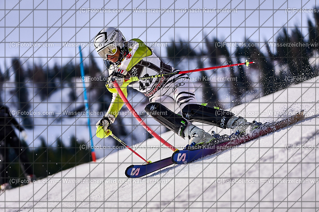 ALP0544_FIS MASTERS WC-Finale_SL_C-Damen_Noell Andrea | (C)FotoLois.com, Alois Spandl. FIS MASTERS WorldCup-Finale 2024, Reiteralm (Steiermark, AUT), SLALOM auf der Muldenliftpiste, Sa 6. April 2024.