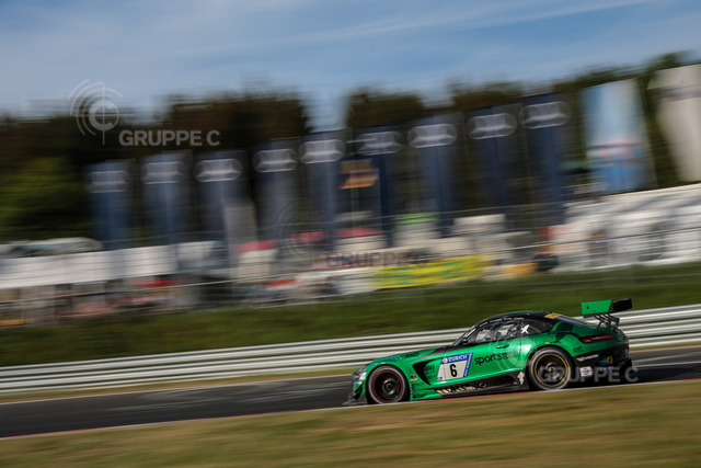 24hNbr18_0148491JB_BU | 24h Nürburgring 2018 - Foto: Gruppe C Photography; #006 Mercedes-AMG GT3, Black Falcon: Hubert Haupt, Nico Bastian, Erik Johansson, Gabriele Piana - Realisiert mit Pictrs.com