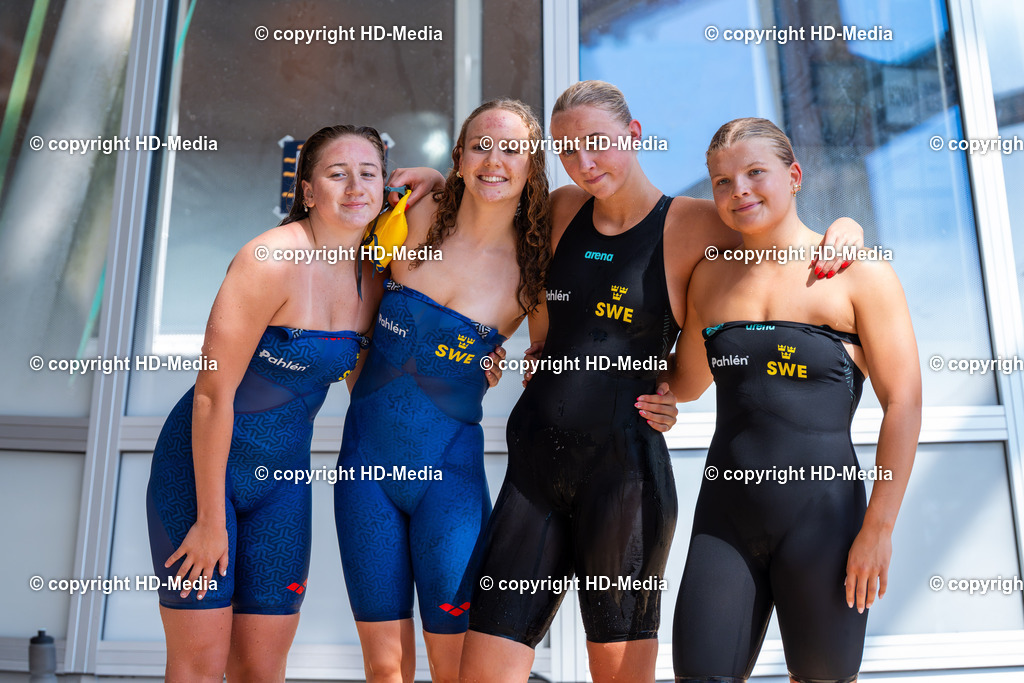 European Aquatics Junior Swimming Championships 2026 | European Aquatics Junior Swimming Championships 2026