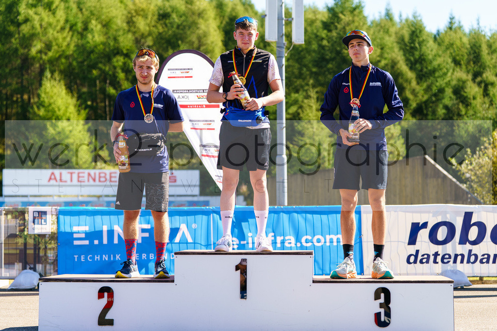 DP Altenberg | Deutschlandpokal, Altenberg - 19.-21.09.2025