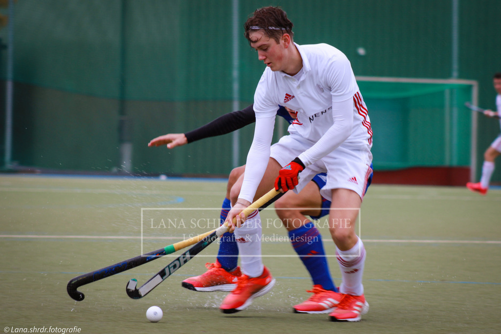 Linus Schmitz, MU18 REGIONALLIGA DM22 ZWR HF RWK-MHC | lanaschraderfotografie - Realisiert mit Pictrs.com