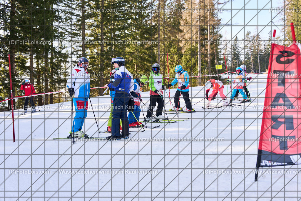 ALP0157_SchiSchule Haginger_Semesterkurs_Start | Skikurs der Schischule Haginger in Mitterbach auf der Gemeindealm, Fr 7. Februar 2025.