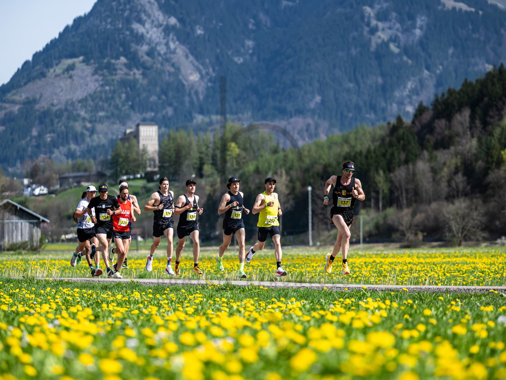 Frühlingslauf 2024 | Frühlingslauf 2024 am 07.04.2024 in Sonthofen. 



(Foto: Dominik Berchtold/www.dberchtold.com)