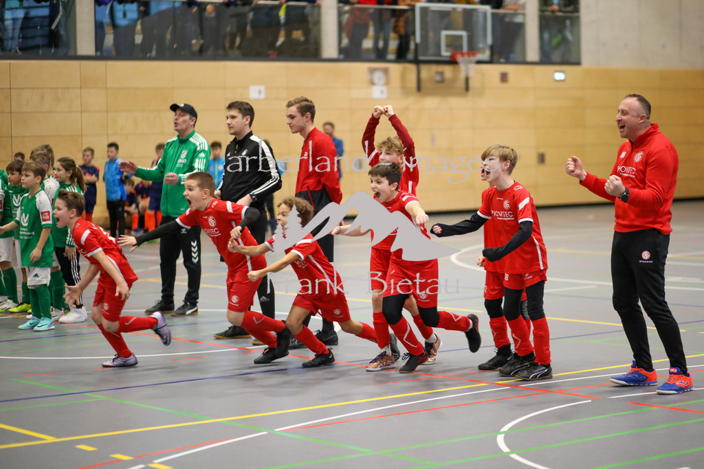 OE7A8978 | U11 - 1.FC Passau