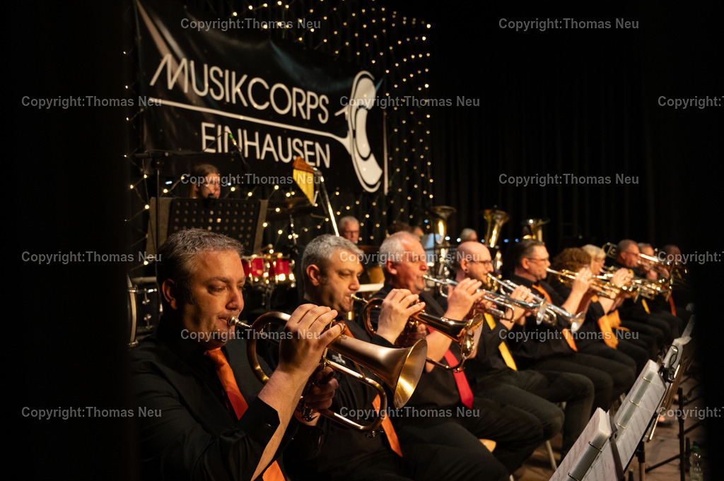 Musikcorps-Einhausen--Fotografie-Thomas-Neu-20 | ble,11.04.2026,Konzert Musikcorps Einhausen mit Dirigent Jean Diehl, Moderator Daniel Degen, ,Bild: THomas Neu