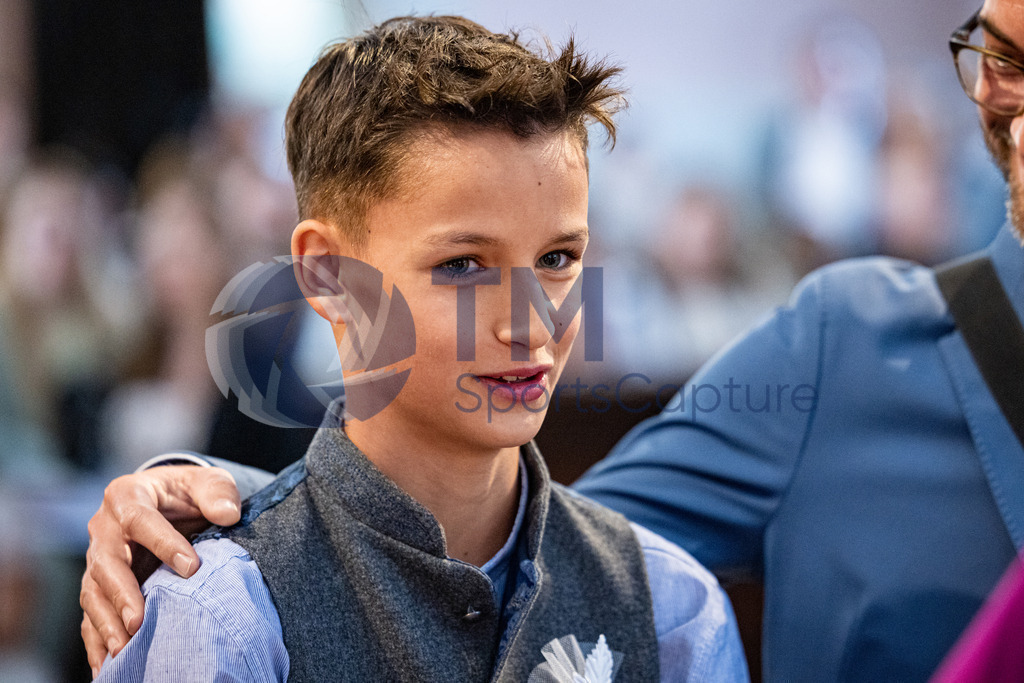 RR5M6539 | Firmung Dom Klagenfurt 8.6.24