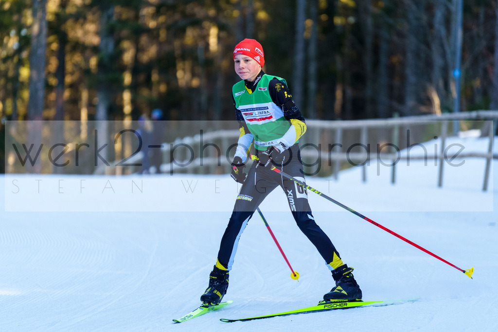 DSC Notschrei | 2. DSV E.INFRA Schülercup im Nordic-Center Notschrei am 17. bis 19. Januar 2025