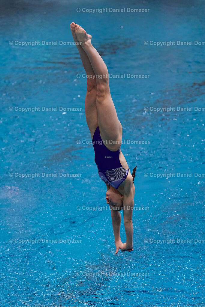 International Youth Diving Meet 2026 | Day 4 of 5 | International Youth Diving Meet 2026| Day 4 of 5 | 25.04.2026 | Youth diving competition featuring 1m and 3m springboard and platform at the Schwimmsportkomplex Freiberger Platz in Dresden.@ Domazer Photography - Realisiert mit Pictrs.com