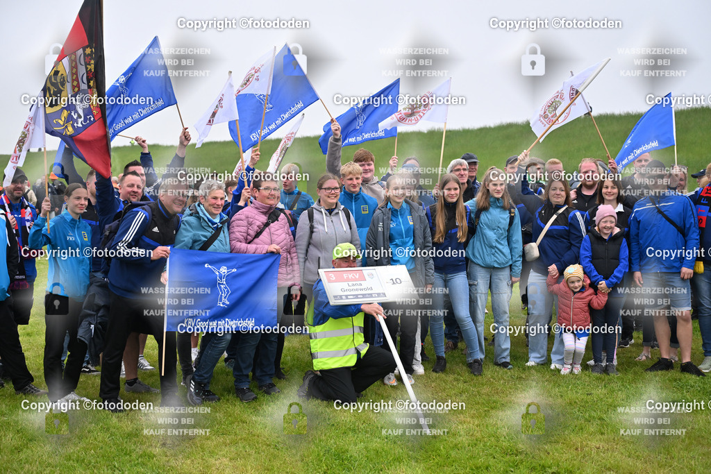 DSC_1462 | Lana Gronewold / FKV
weibliche Juggend 
Platz 3