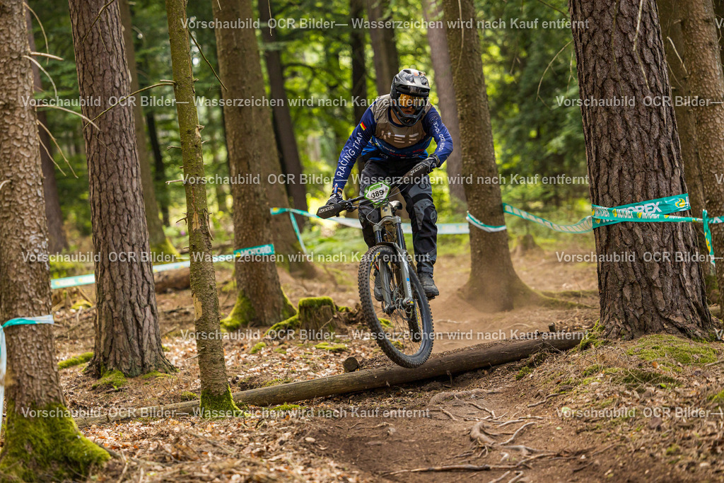 Enduro One Roßbach Samstag R6-2142 | OCR Bilder Fotograf Eisenach Michael Schröder