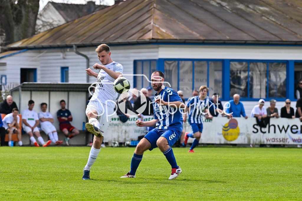 BC Aichach - TSV Inchenhofen | Aichach 21 / Inchenhofen 8