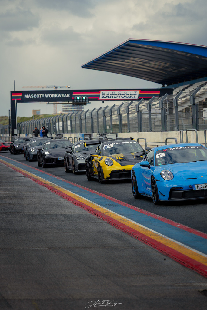 Zandvoort 2026 | 2026, Alexander Tschuncky, Porsche, Porsche Zentrum Aschaffenburg, Trackday, Zandvoort, Porsche zentrum Heilbronn, Alexander Tschuncky Arts - Realisiert mit Pictrs.com