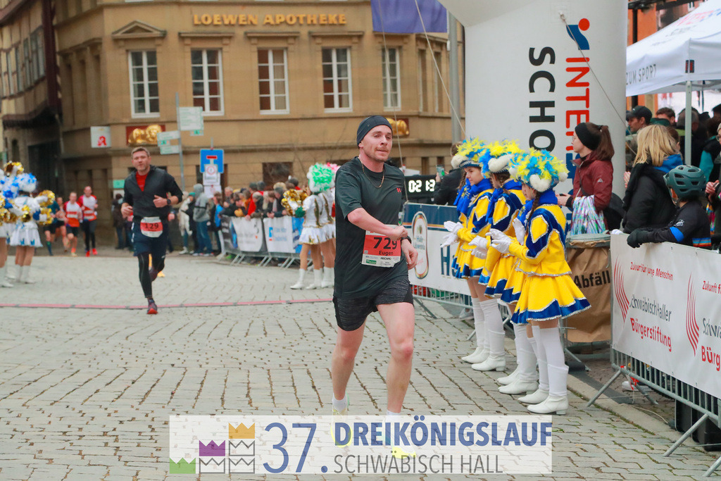 VR Bank Hauptlauf 10000m | 3 Koenigslauf 2023 - Realisiert mit Pictrs.com