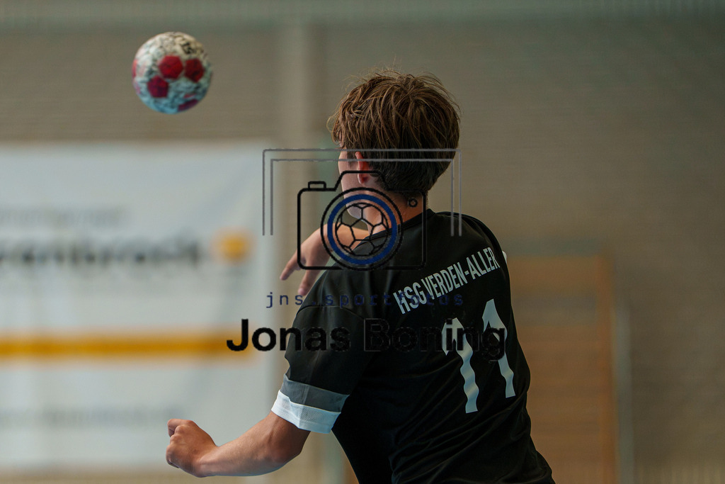 Handball I Guardians-Cup I Saison 2026-2027 I Sonntag  I 51853 | jns.sportfotos - Realisiert mit Pictrs.com