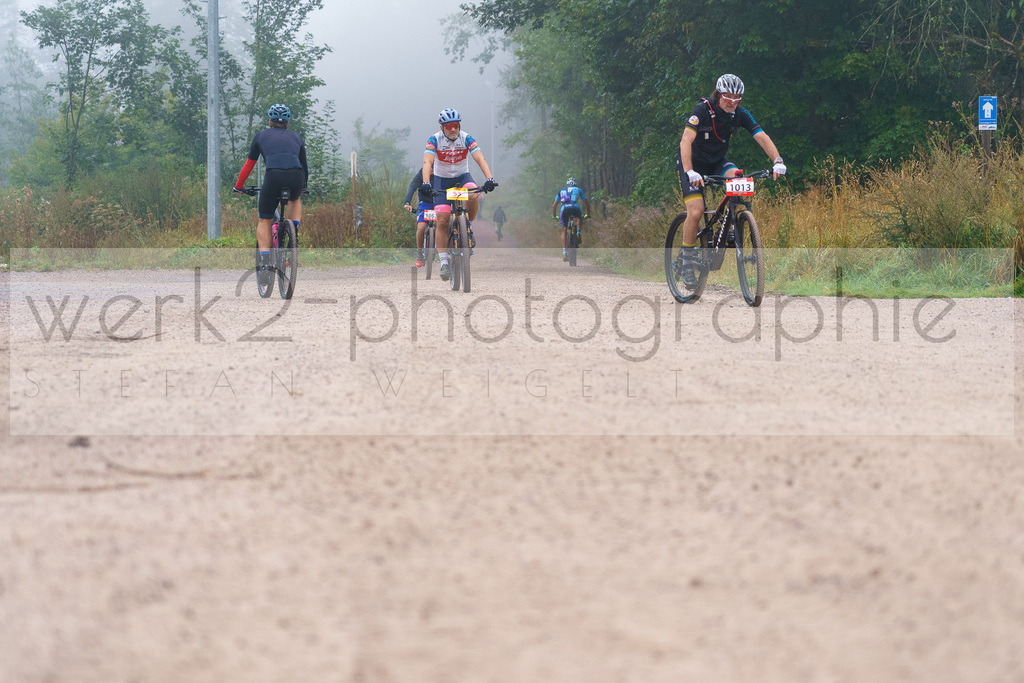 RennsteigRIDE 2024 | 8. RENNSTEIGRIDE am 31. August 2024 - Das Mountainbike-Event am Rennsteig!