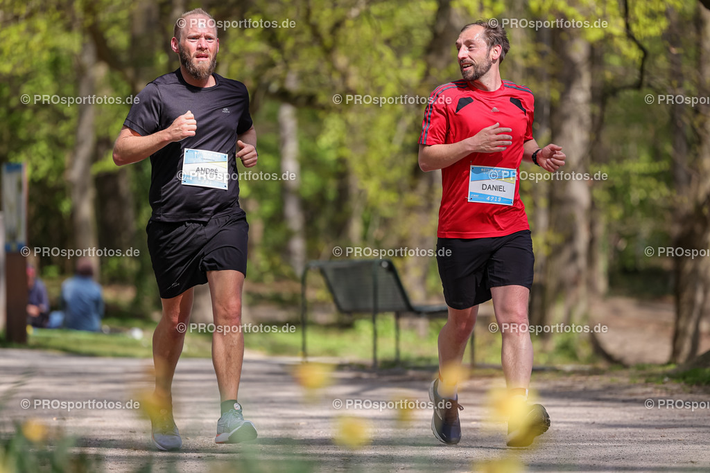 Osterlauf Koeln; Koeln, 16.04.22 | Impressionen vom Osterlauf Koeln am 16.04.22 in Koeln (Nordrhein-Westfalen).