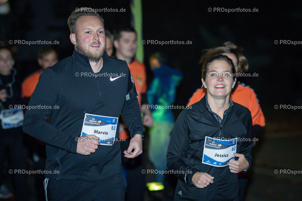 Computacenter Martinslauf Sindorf 2022 in Kerpen-Sindorf, 10.11.2022 | Impressionen vom Computacenter Martinslauf Sindorf 2022 am 10.11.2022 in Kerpen-Sindorf (Nordrhein-Westfalen).