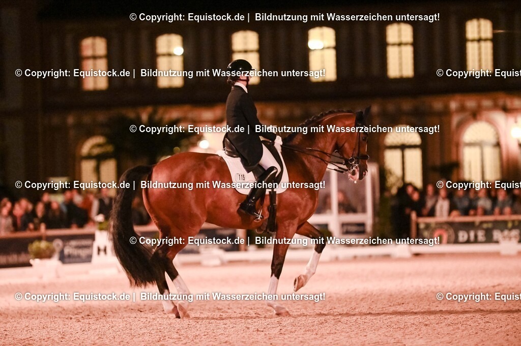 20250608_Longines Grand Prix Kür_0403 | Foto: Thomas Hartig