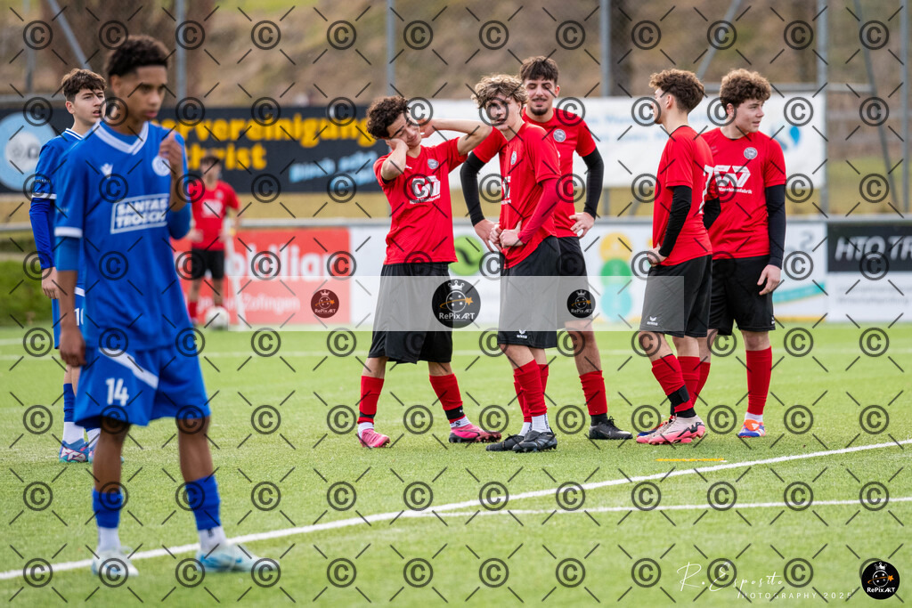 20250125_FCR-Ba vs Basel_119 | Sport und Naturfotografie von Roberto Esposito zeigt echte Momente Bewegung und die Schönheit der Natur. Ausdrucksstarke Bilder schaffen Emotionen.