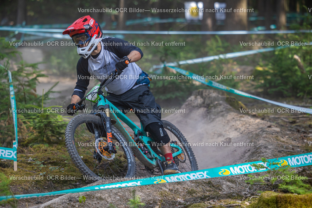 Enduro One Trieb Freitag R6-0558 | OCR Bilder Fotograf Eisenach Michael Schröder