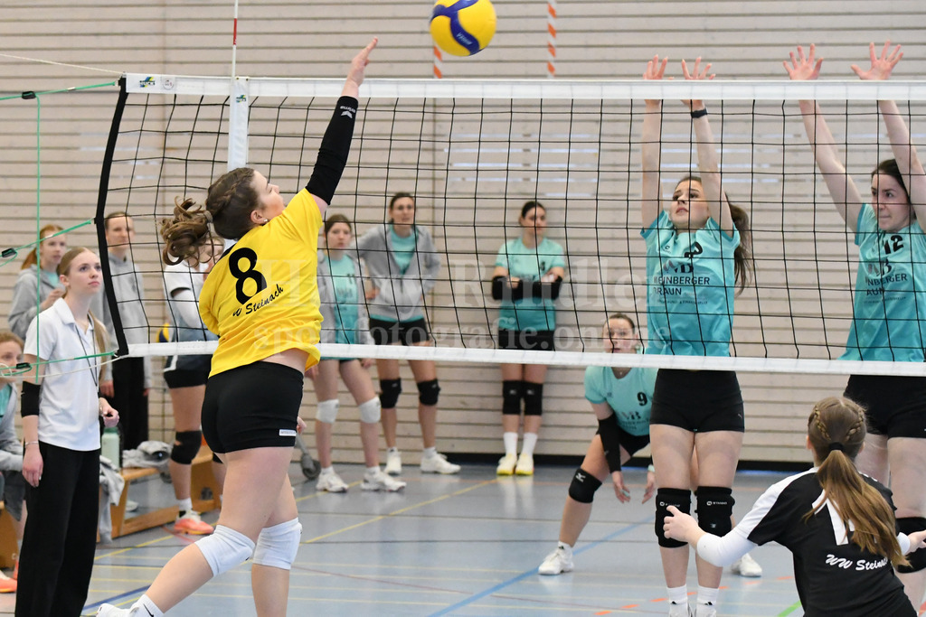 TSV Deggendorf Damen  : FC Ruderting | TSV Deggendorf Damen Volleyball - Realisiert mit Pictrs.com