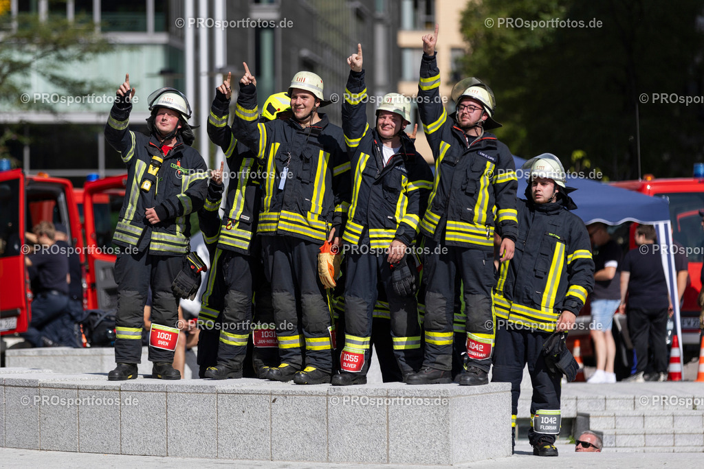 KoelnTurm Treppenlauf 2023, 13.08.2023, KoelnTurm Mediapark, Koeln | KoelnTurm Treppenlauf 2023 am 13.08.2023, KoelnTurm Mediapark, Koeln