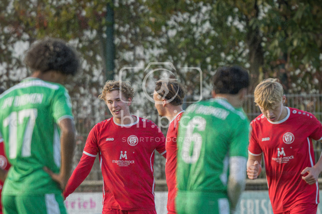 blr.pics_FC Oberneuland - JFV Bremen II | Professionelle Fußball- und Sportfotografie. Spielbilder online ansehen und kaufen – Einzelbilder oder komplette Galerien in hoher Qualität.