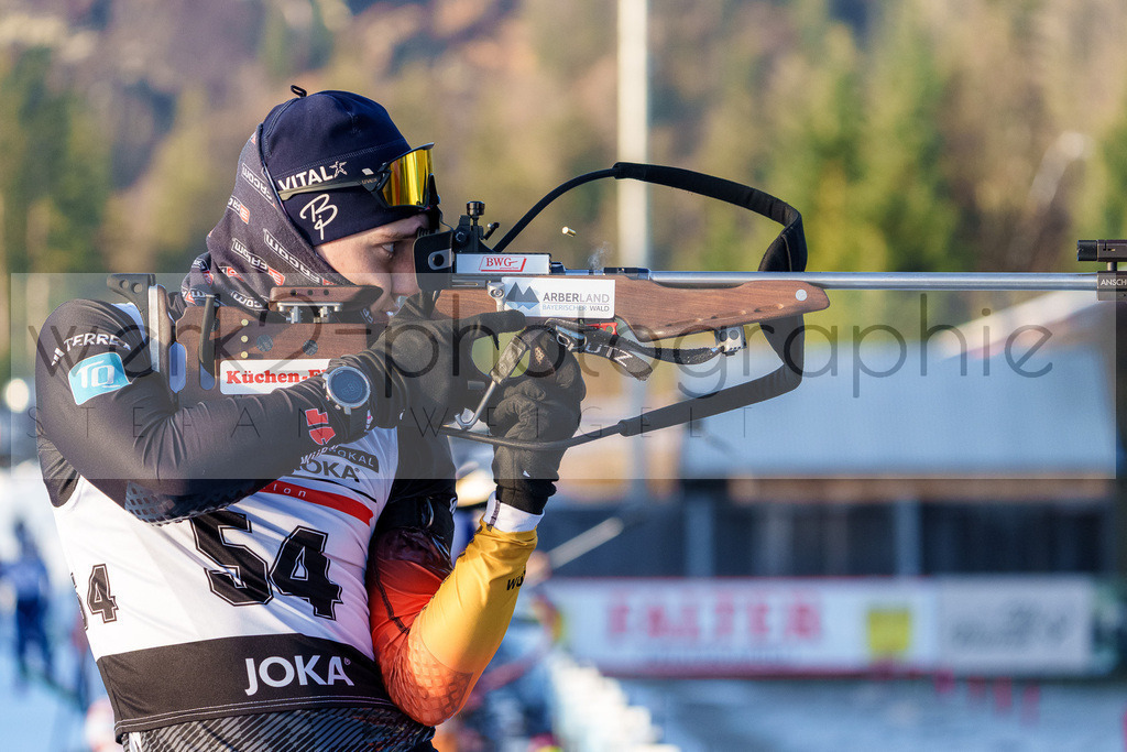 DP Arber - 12. Dezember 2025 | 2. DSV JOKA Deutschlandpokal (DP ARBER) - 12. bis 14. Dezember im ARBER Hohenzollern Skistadion