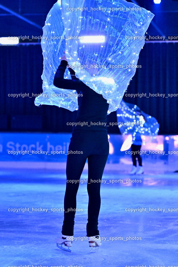 Eishallen Eröffnung Eberstein | Eishallen Eröffnung Eberstein, Eishallen Eröffnung Eberstein am 07.12.2024 in Eberstein (Halle Eberstein), Austria, (Photo by Bernd Stefan)