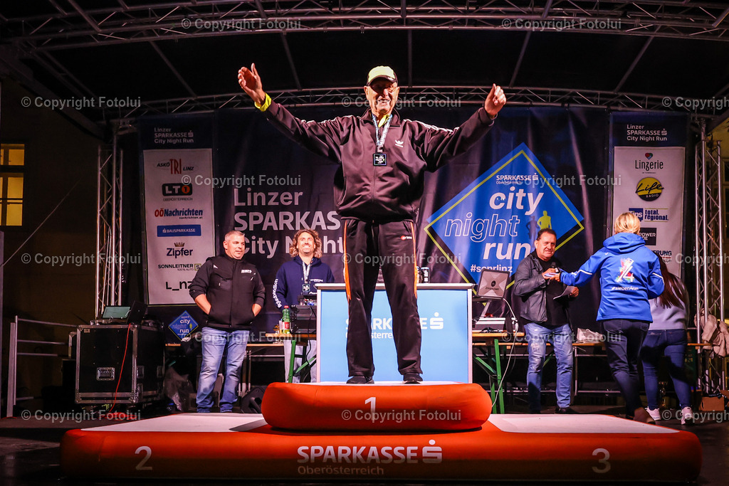 A-BINDER_20250925_0174 | LINZ, AUSTRIA,25.Sept.25 - NIGHT RUN LINZ. Image shows Photo: Sportmediapics.com/ Manfred Binder