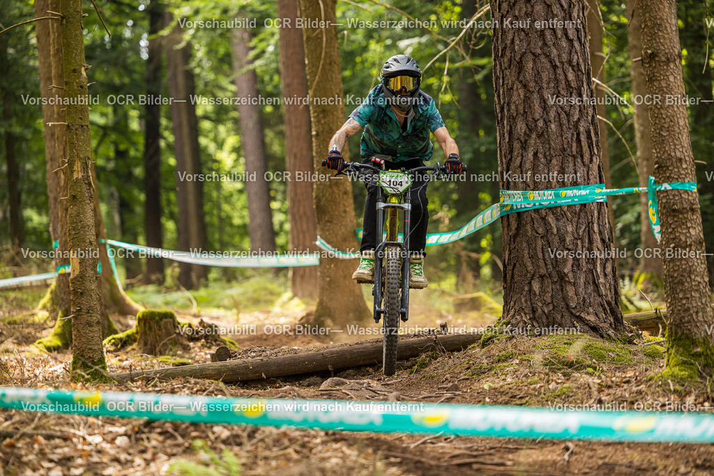 Enduro One Roßbach Samstag R6-1650 | OCR Bilder Fotograf Eisenach Michael Schröder