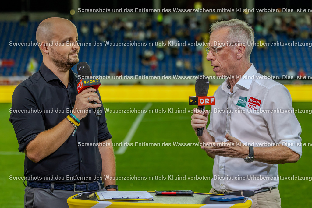7K3A8842 | 3. Qualifikationsrunde - NV Arena St. Pölten