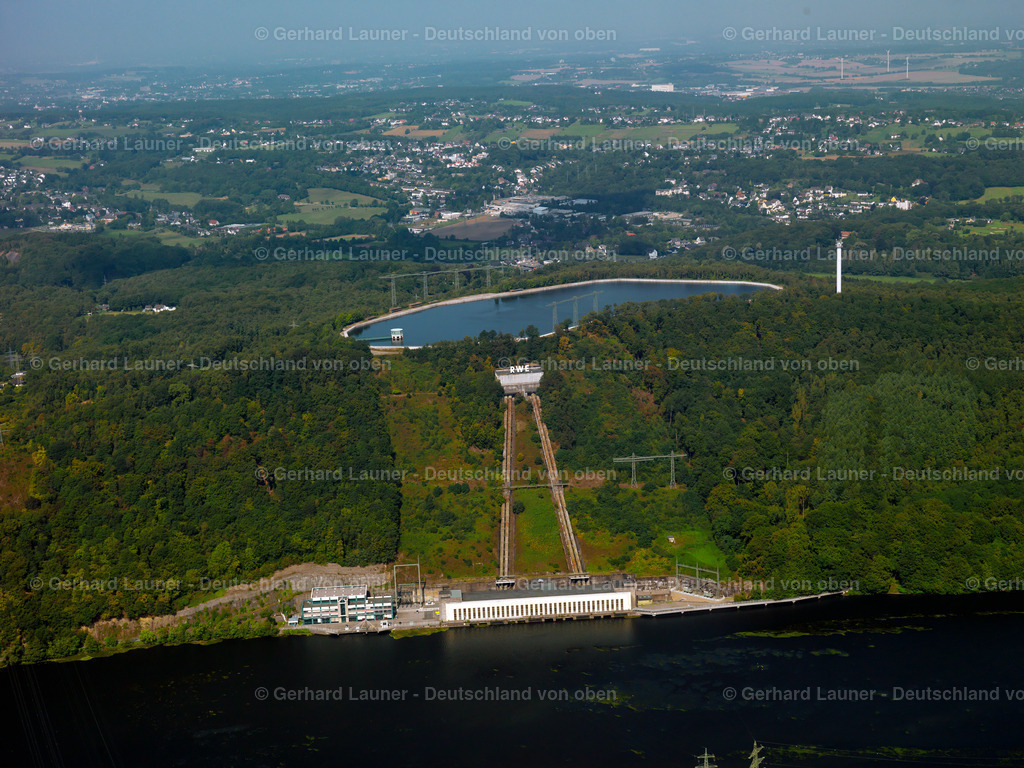 2996359 | Koepchenwerk am Hengsteysee