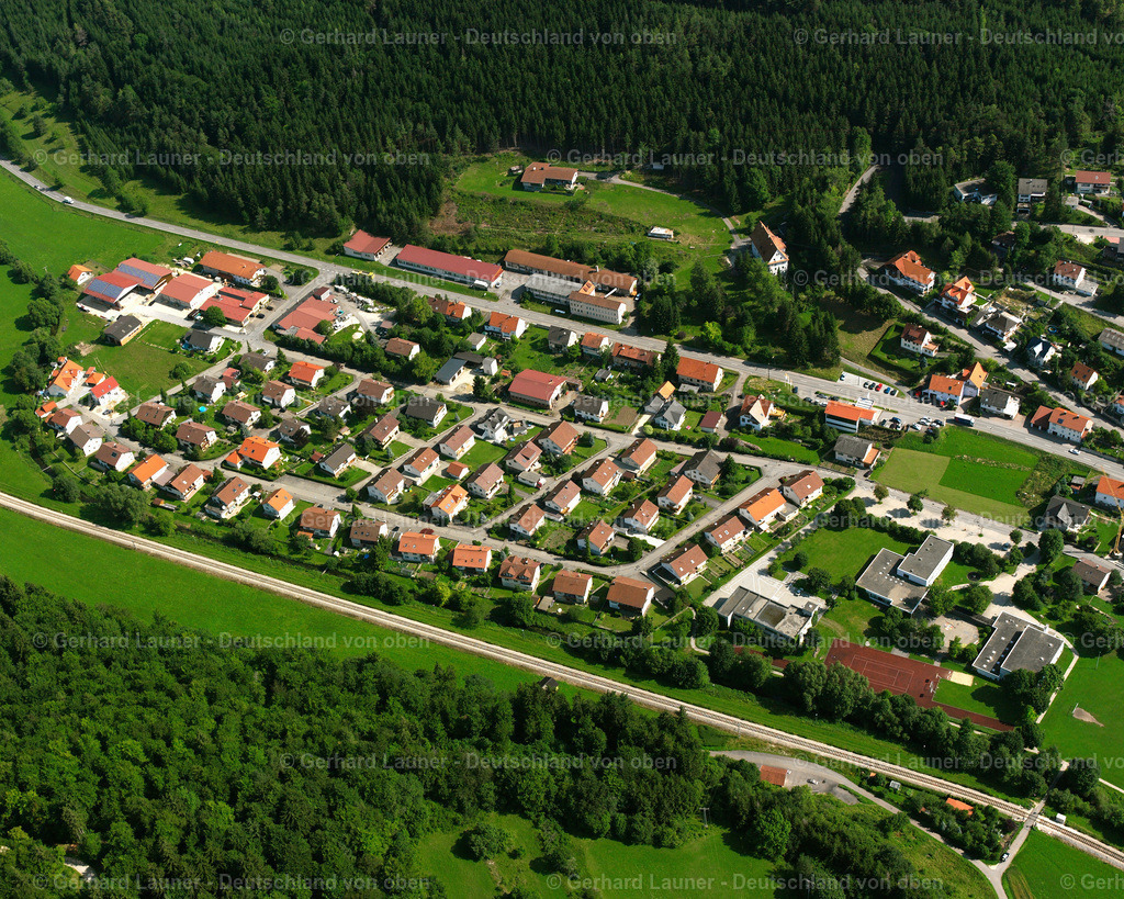 2536466 | Neufra