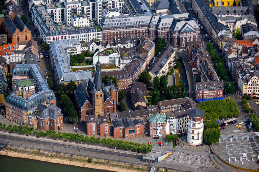 4049460 | Altstadt Düsseldorf
