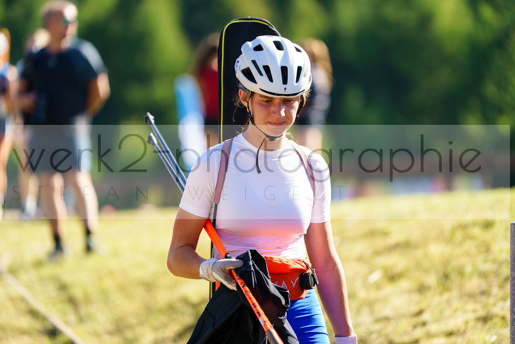 DP Altenberg | Deutschlandpokal, Altenberg - 19.-21.09.2025