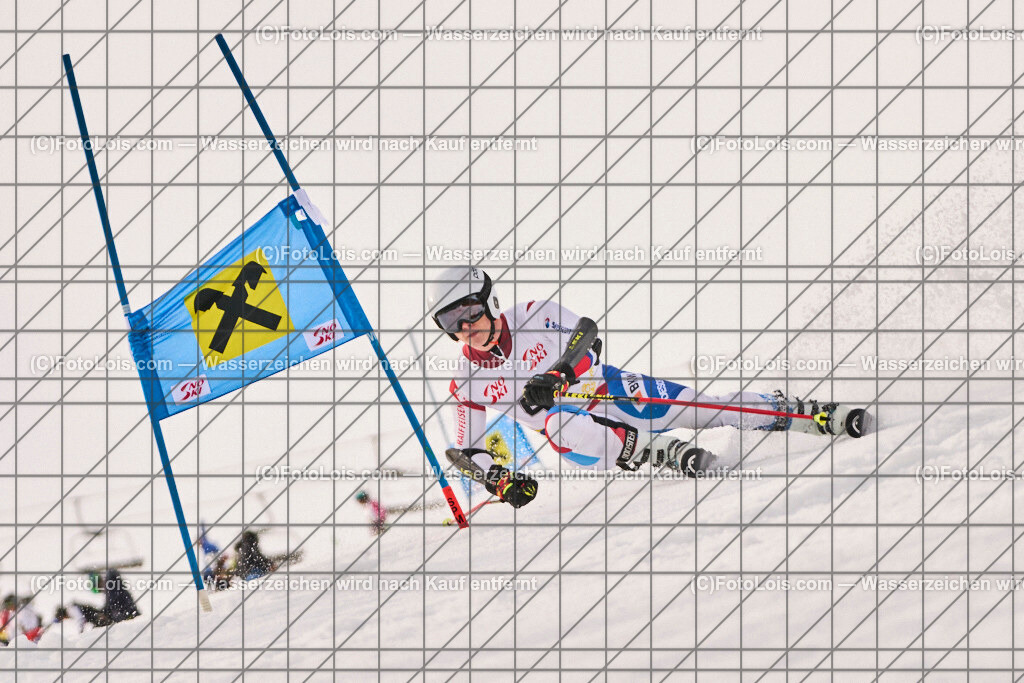 ALP8341_Herrn-FIS-GS-I_Lackenhof-WY_Fuhr Marvin | Internationaler FIS GiantSlalom der Herrn auf der Distelpiste in Lackenhof am Mo 10. März 2025.  Österreich, LSV-NÖ, Sportunion Waidhofen/Ybbs (2035).