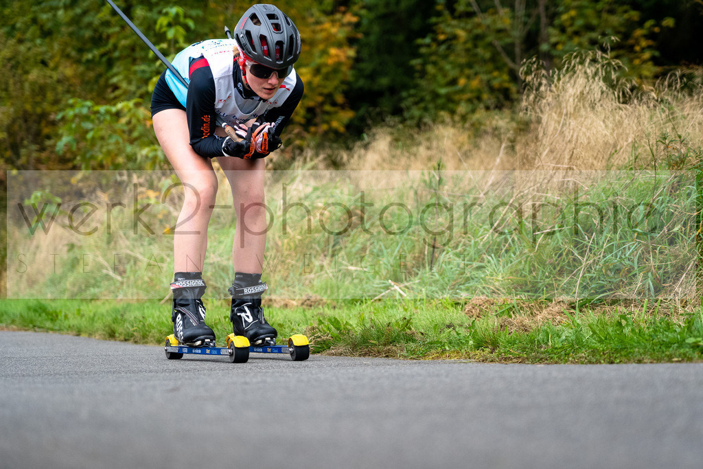 RWS-Cup Buntenbock | Buntenbock am 24. bis 26. 
September 2021