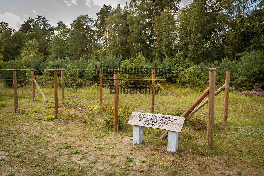 innerdeutsche Grenze Grünes Band Böckwitz-7942 | Die innerdeutsche deutsch-deutsche Grenze, das Grüne Band - Realisiert mit Pictrs.com