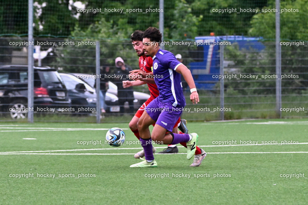 Austria Klagenfurt Amateure vs. St. Jakob im Rosenthal | #8 Naldo Aparecido Rodriguez Austria Klagenfurt, Austria Klagenfurt Amateure vs. St. Jakob im Rosenthal, Austria Klagenfurt Amateure vs. St. Jakob im Rosenthal am 16.05.2025 in Klagenfurt (Wörthersee Stadion ), Austria, (Photo by Bernd Stefan)