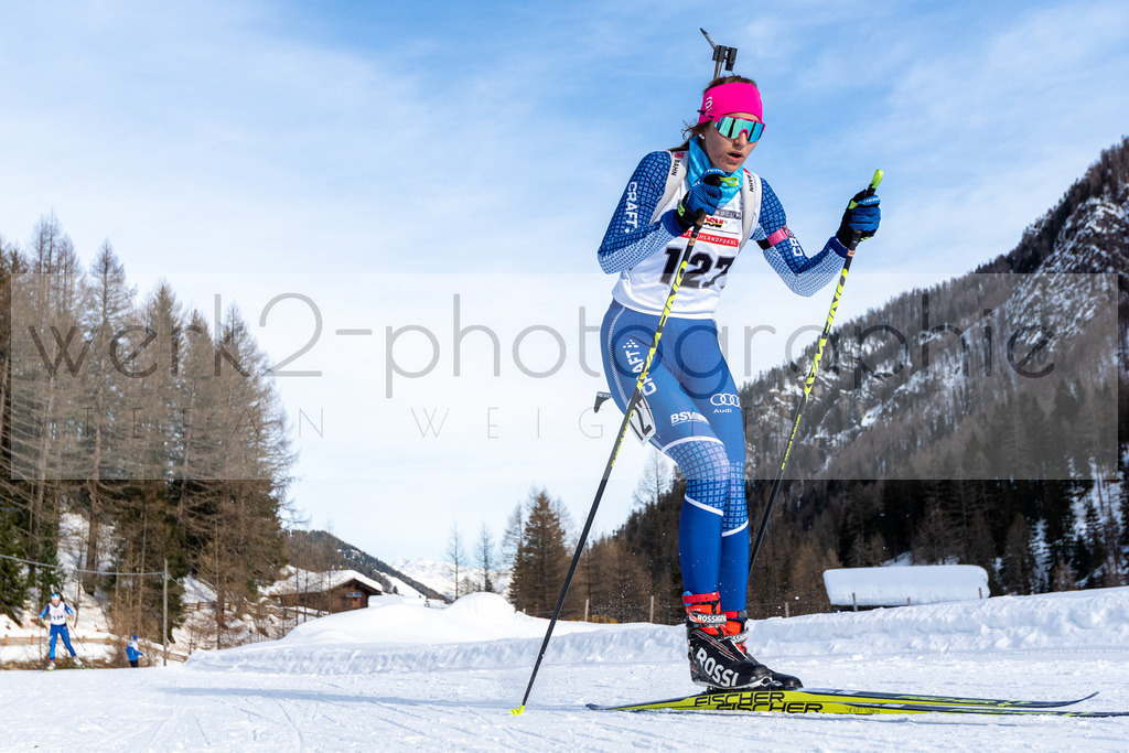 DP Martell | 2. Deutschlandpokal in Martell am 13. - 15. Dezember 2019