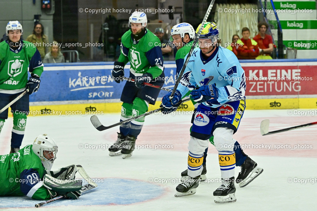 EC iDM Wärmepumpen VSV vs. KHL Sisak | #9 Alexander Rauchenwald EC VSV, EC iDM Wärmepumpen VSV vs. KHL Sisak, EC iDM Wärmepumpen VSV vs. KHL Sisak am 02.09.2025 in Villach (Stadthalle Villach), Austria, (Photo by Bernd Stefan)