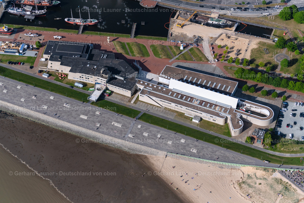 4030343 | Deutsches Schifffahrtsmuseum, Bremerhaven