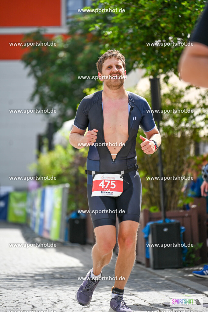 SZI_9152 | Stadttriathlon Erding 2025. #yourpictrs #sportshot_your_pictrs @Sportshotphotography #stadttriathlonerding Copyright: www.sportshot.de