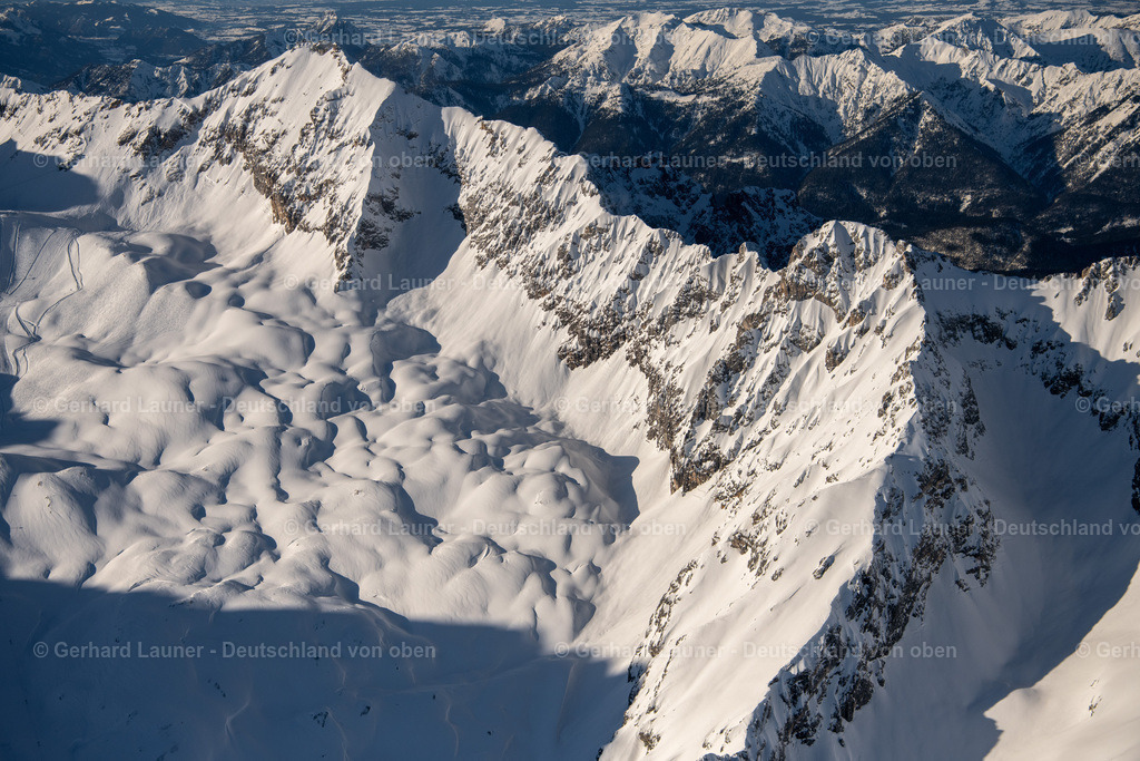 3900405 | Zugspitzplatt