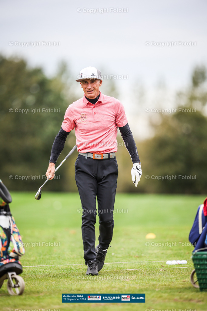 A-BINDER_20240927_0050 | Linz  AUSTRIA,27.Sept..2024 -GOLF Sparkasse, Image shows Photo: Sportmediapics.com/ Manfred Binder